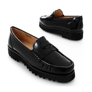 Ron White “Rita Penny Loafer”